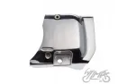 LEFT REAR COVER FOR KINGWAY CZOPER 250