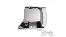 LEFT REAR COVER FOR KINGWAY CZOPER 250
