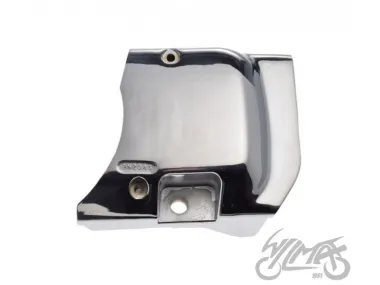 LEFT REAR COVER FOR KINGWAY CZOPER 250
