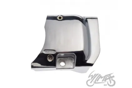 LEFT REAR COVER FOR KINGWAY CZOPER 250
