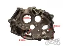 RIGHT CRANKCASE FOR KINGWAY CZOPER 250