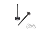 VALVE SET, INTAKE + EXHAUST FOR KINGWAY CHOPPER 350