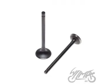 VALVE SET, INTAKE + EXHAUST FOR KINGWAY CHOPPER 350