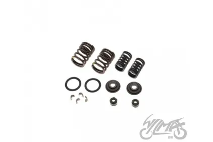 VALVE ACCESSORIES KIT FOR KINGWAY CZOPER 250