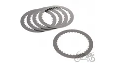 CLUTCH PLATE SET KINGWAY CHOPPER 150