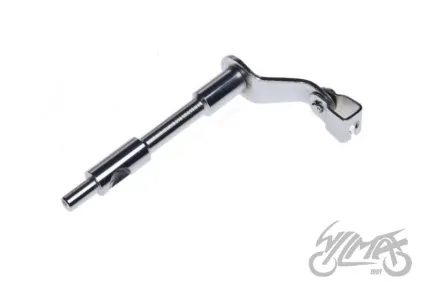 ARM, CLUTCH RELEASE KINGWAY CHOPPER