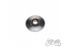 STARTING DRIVEN SPROCKET FOR KINGWAY CZOPER 250