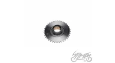 STARTERIO SANKABOS KRUMPLIARATIS KINGWAY CHOPER 250