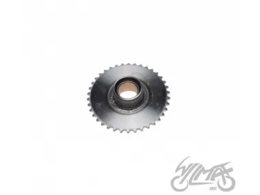 STARTERIO SANKABOS KRUMPLIARATIS KINGWAY CHOPER 250