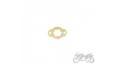 SPROCKET SEMICIRCLE LOCK SHEET FOR KINGWAY CZOPER 250