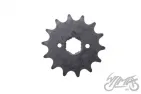 SPROCKET, ENGINE NT:14 520 KINGWAY CHOPPER 150