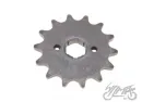 SPROCKET, ENGINE NT:14 520 KINGWAY CHOPPER 150