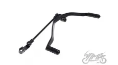BĖGIŲ PERJUNGIMO KOJELĖ KINGWAY CHOPPER 150/250