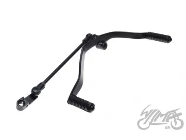 BĖGIŲ PERJUNGIMO KOJELĖ KINGWAY CHOPPER 150/250