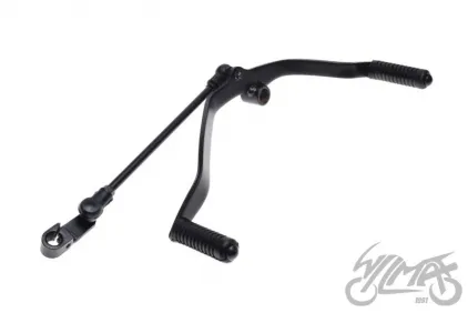 BĖGIŲ PERJUNGIMO KOJELĖ KINGWAY CHOPPER 150/250