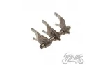 GEARSHIFT FORK SET FOR KINGWAY CZOPER 250