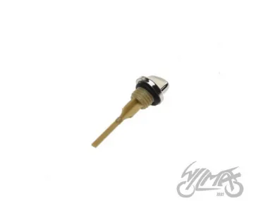 GAUGE, OIL LEVEL CHOPPER 150/250