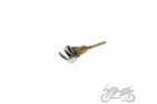 GAUGE, OIL LEVEL CHOPPER 150/250