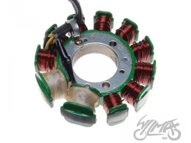 STATOR/GENERATOR KINGWAY CHOPPER 150/250
