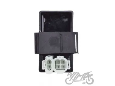 CDI UNIT KINGWAY CHOPPER 150/250