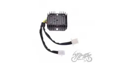 ĮTAMPOS REGULIATORIUS KINGWAY CHOPPER 150/250