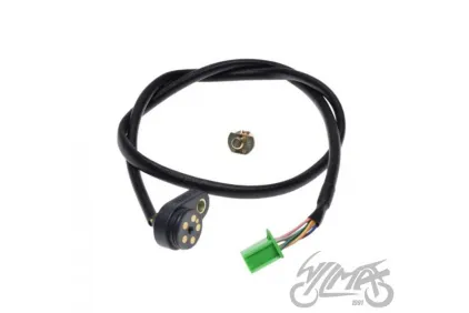 SENSOR ASSY, NEUTRAL KINGWAY CHOPPER