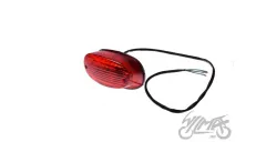 LAMP ASSY, REAR KINGWAY CHOPPER 150/250 A