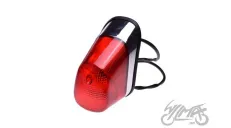 LAMP ASSY, REAR KINGWAY CHOPPER 150/250 B