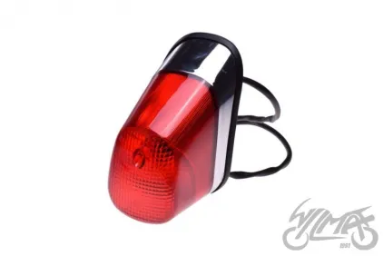 LAMP ASSY, REAR KINGWAY CHOPPER 150/250 B