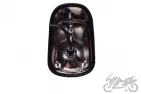 LAMP ASSY, REAR KINGWAY CHOPPER 150/250 B