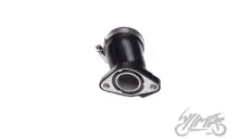 PIPE, INTAKE LH KINGWAY CHOPPER 250