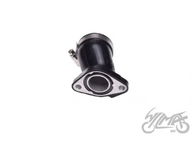 PIPE, INTAKE LH KINGWAY CHOPPER 250