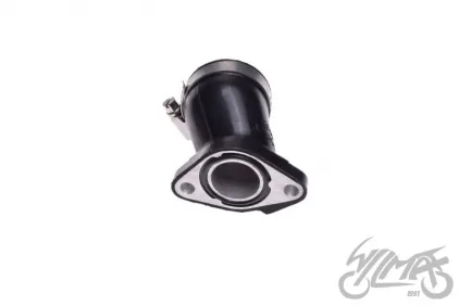 PIPE, INTAKE LH KINGWAY CHOPPER 250