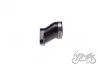 PIPE, INTAKE LH KINGWAY CHOPPER 250