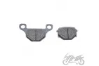 PAD SET, FRONT KINGWAY CHOPPER 150/250 ECE R90