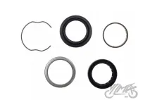 SEAL SET, FRONT FORK KINGWAY CHOPPER 150 5 ELEMENTS