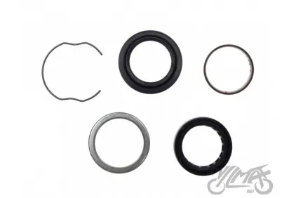 SEAL SET, FRONT FORK KINGWAY CHOPPER 150 5 ELEMENTS