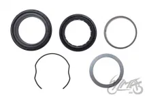 SEAL SET, FRONT FORK KINGWAY CHOPPER 150 5 ELEMENTS