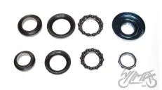 BEARING ASSY, STEERING STEM KINGWAY CHOPPER 150/250