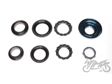 BEARING ASSY, STEERING STEM KINGWAY CHOPPER 150/250