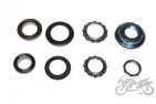 BEARING ASSY, STEERING STEM KINGWAY CHOPPER 150/250