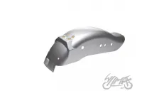 FENDER, REAR FOR LIFAN LF250 SILVER