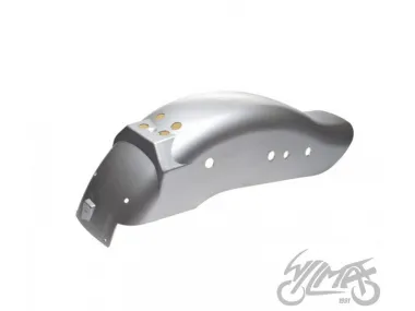FENDER, REAR FOR LIFAN LF250 SILVER