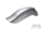 FENDER, REAR FOR LIFAN LF250 SILVER