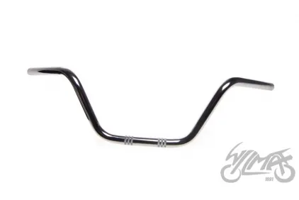 VAIRAS KINGWAY CHOPPER 150/250