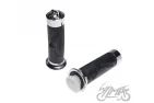 GRIP SET, HANDLEBAR KINGWAY CHOPPER 150/250