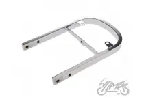 BRACKET, BACKREST FOR LIFAN LF250