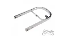 BRACKET, BACKREST FOR LIFAN LF250