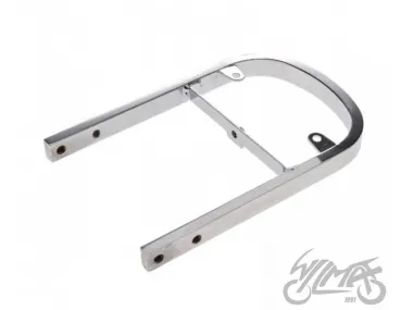 BRACKET, BACKREST FOR LIFAN LF250