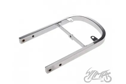 BRACKET, BACKREST FOR LIFAN LF250